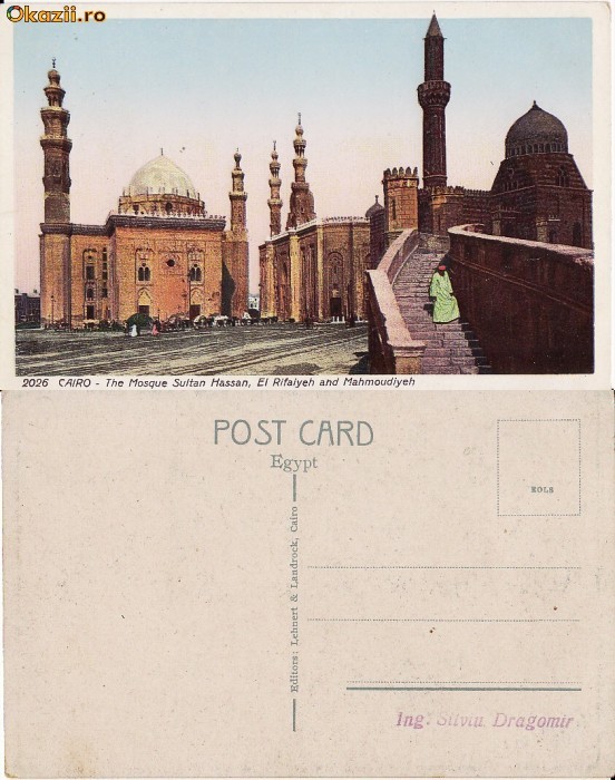Egipt-Cairo Egipt-Cairo