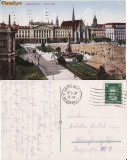 Germania-Leipzig, Circulata, Printata