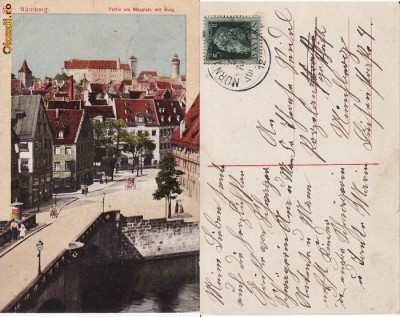 Germania-Nurnberg foto