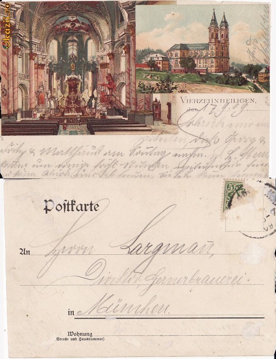 Germania-litho Germania-litho