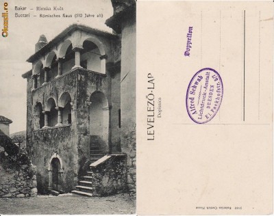 Croatia-Bakar foto