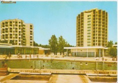 CP Statiunea Venus - hotel Cocorul si Pajura foto