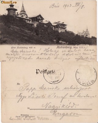 Austria-Viena 1 foto