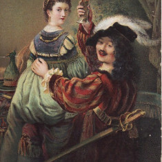 Pictura Rembrandt-ilustrata editura Stengel