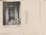 Polonia-Salina Wieliczka-clasica