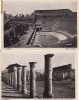 Italia- 6 ilustrate istorice Pompei, Necirculata, Printata