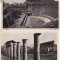 Italia- 6 ilustrate istorice Pompei