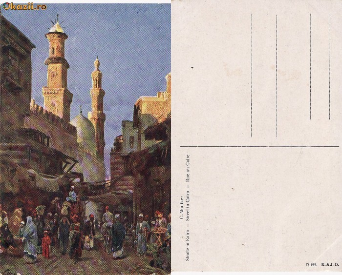 Egipt-Cairo Egipt-Cairo