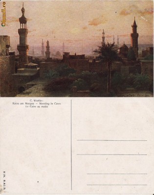 Egipt-Cairo 2 foto
