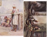 Turcia-Tipuri-Meserii-2 ilustrate