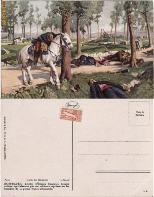 Ilustrata-tema militara Rusia foto