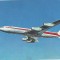 C516 Aviatie Avion TWA Star Stream necirculata