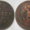 Austria 1 kreuzer 1851 B (1)