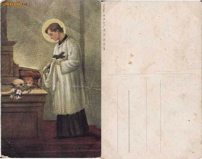 Ilustrata-tema religioasa 2