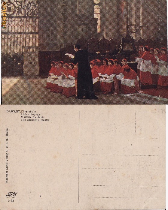 Ilustrata-tema religioasa 5-crestinism