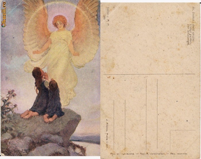 Ilustrata-tema religioasa 8