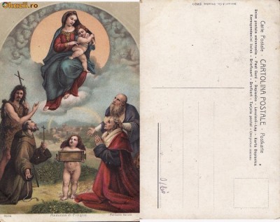 Ilustrata-tema religioasa 9-crestinism foto