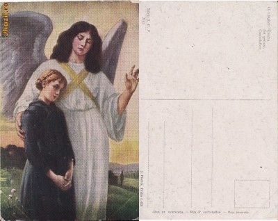 Ilustrata-tema religioasa 11 foto