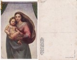 Ilustrata-tema religioasa 13-crestinism