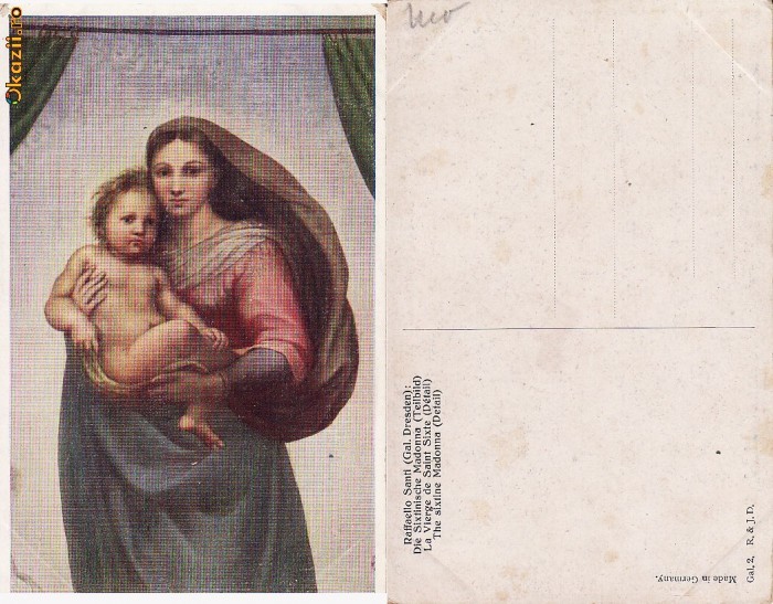 Ilustrata-tema religioasa 13-crestinism