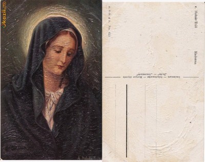 Ilustrata-tema religioasa 21-crestinism foto