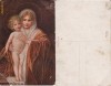 Ilustrata-tema religioasa 22-crestinism, Necirculata, Printata