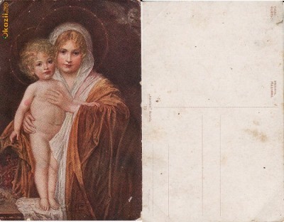 Ilustrata-tema religioasa 22-crestinism foto