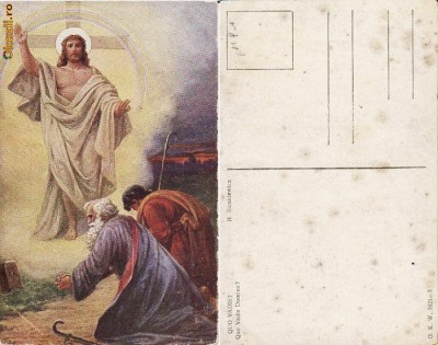 Ilustrata-tema religioasa 41-crestinism foto