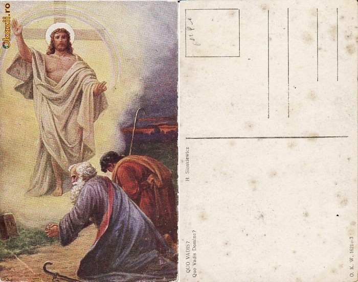 Ilustrata-tema religioasa 41-crestinism Ilustrata-tema religioasa 41-crestinism