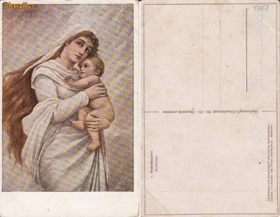 Ilustrata-tema religioasa 44 foto