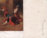 Ilustrata-tema religioasa 48-crestinism, Necirculata, Printata