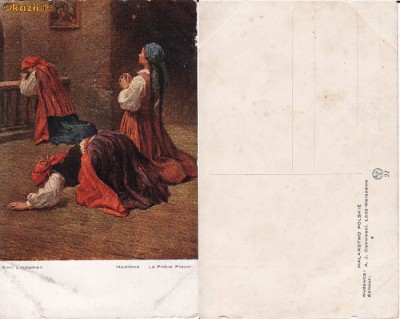 Ilustrata-tema religioasa 48-crestinism foto