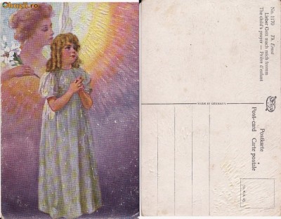 Ilustrata-tema religioasa 54-crestinism foto