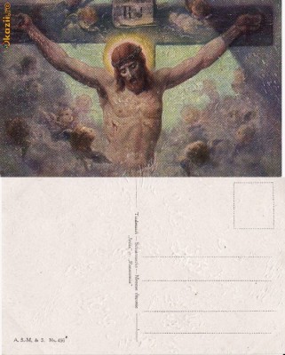 Ilustrata-tema religioasa 56-crestinism foto