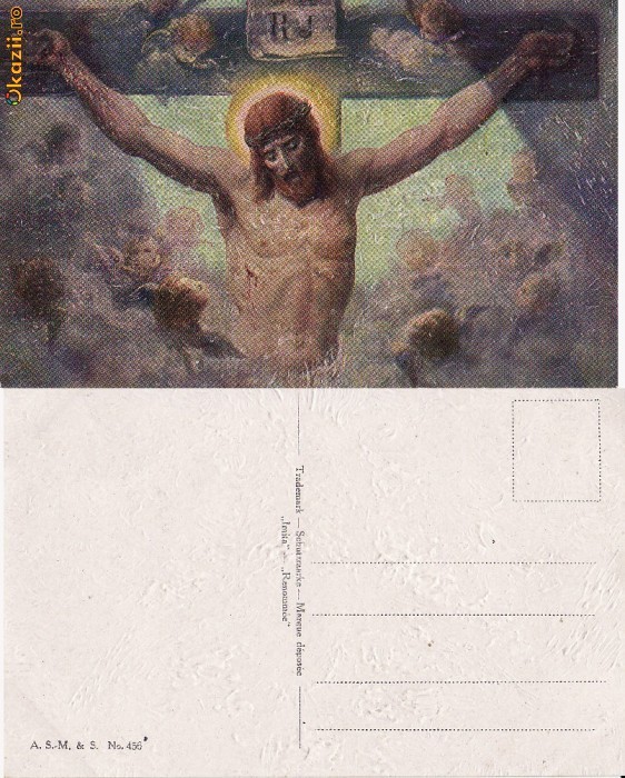 Ilustrata-tema religioasa 56-crestinism