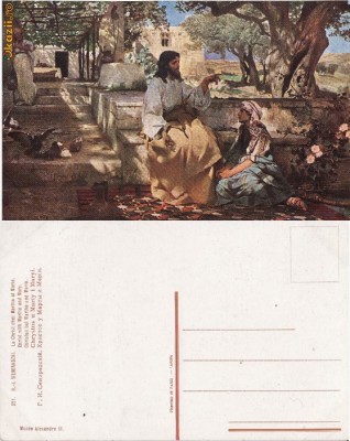 Ilustrata-tema religioasa 58 foto