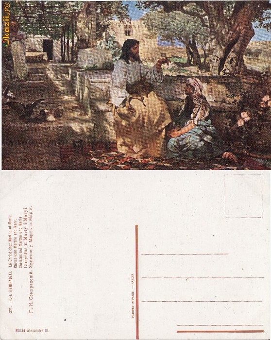 Ilustrata-tema religioasa 58