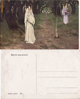 Ilustrata-tema religioasa 60 foto