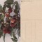 Fructe-carte postala 4-capsuni