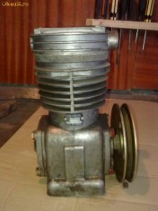 COMPRESOR PT TRACTOR U 445, foto