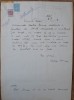 Fiscale 1948 pe document , supratipar , IOVR