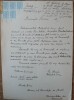 Cerere , 5 fiscale , 1947