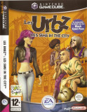 Cumpara ieftin JOC GAMECUBE THE URBZ: SIMS IN THE CITY ORIGINAL PAL / STOC REAL / by DARK WADDER, Simulatoare, 12+, Single player, Electronic Arts