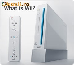 MODARE Nintendo Wii inclusiv 4.3 si PS3 - cu jocuri pe HDD MODARE Nintendo Wii inclusiv 4.3 si PS3 - cu jocuri pe HDD