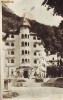 R 6634 Rep Pop Romana Baile Herculane Sanatoriul Balnear