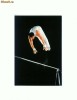 O FOTO 52 Gimnast chinez, evolutie la bara fixa -necirculata