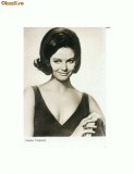 O FOTO 75 Claudia Cardinale -editata Berlin -necirculata