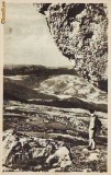 6657 Rep Pop Romana Mtii Bucegi Necirculata