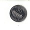 bnk mnd Pitcairn Island 50 cents 2010 unc