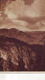 6661 Rep Pop Romana Mtii Bucegi Valea Horoabei Circulata